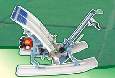 XC baby transplanter